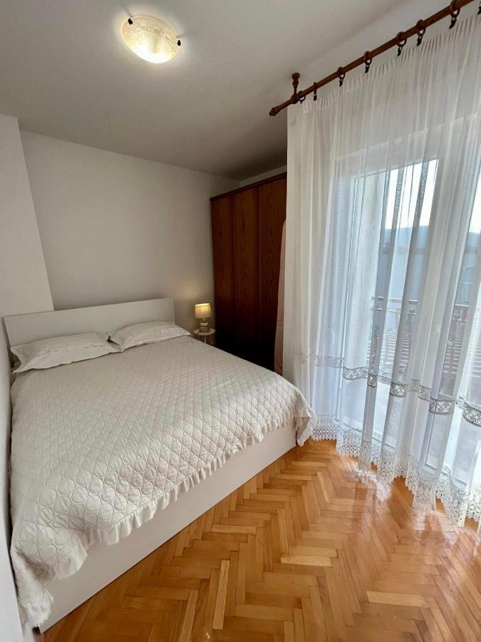 Apartament Green Valley Omiš Esterno foto