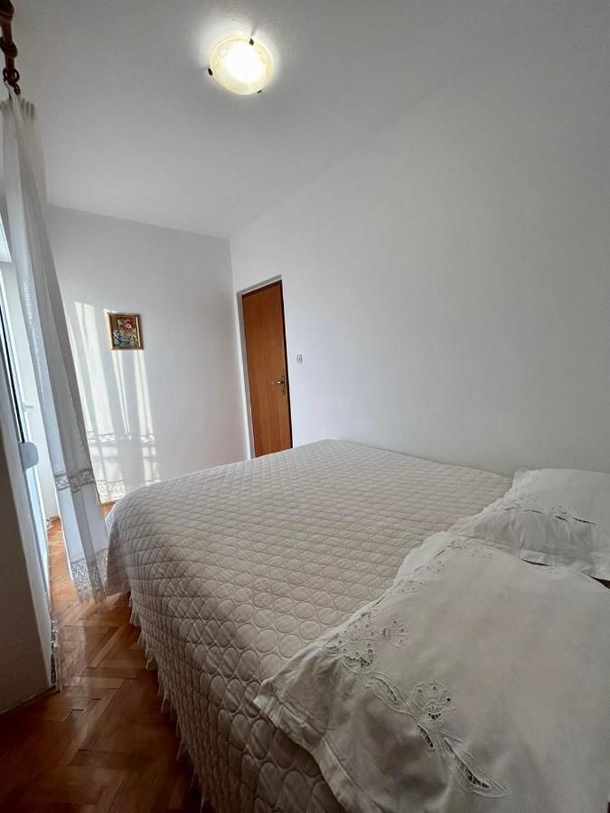 Apartament Green Valley Omiš Esterno foto