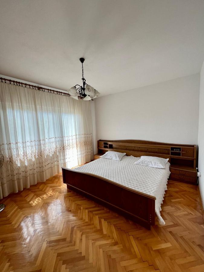 Apartament Green Valley Omiš Esterno foto