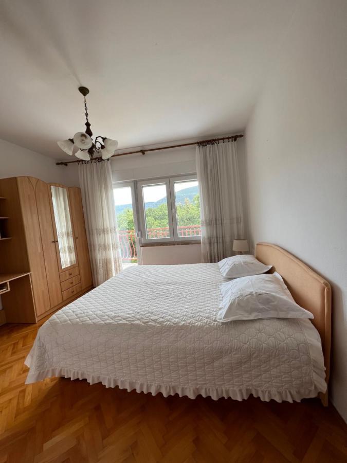 Apartament Green Valley Omiš Esterno foto